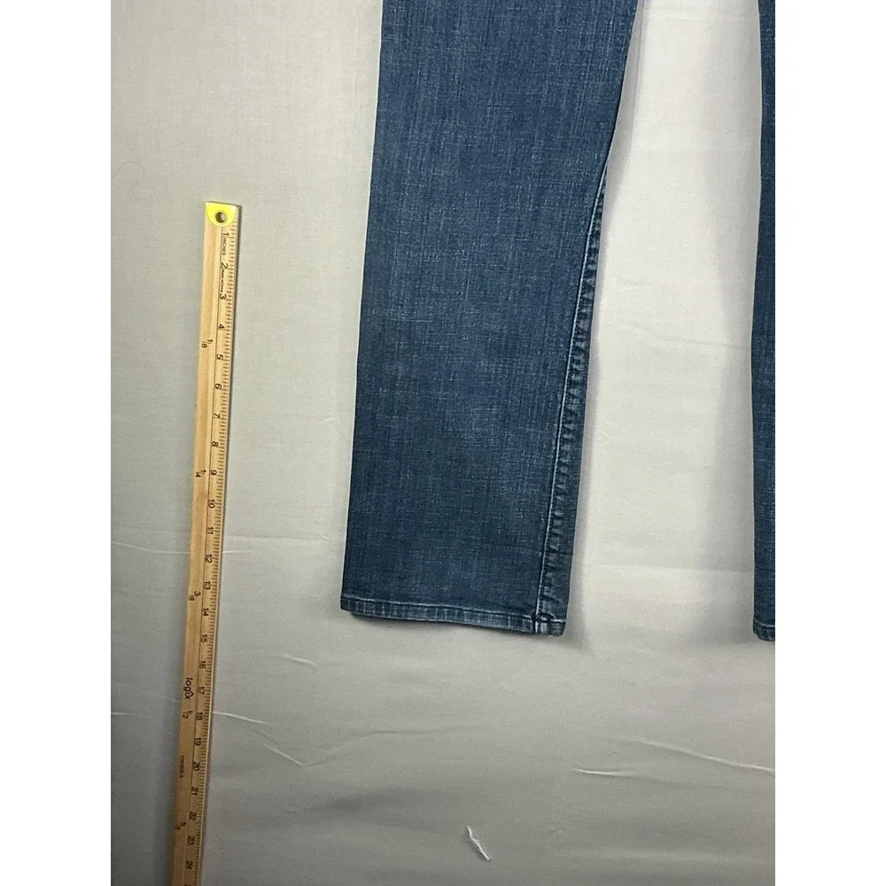 Title: Banana Republic Men's Straight Fit Jeans Blue 32x32
